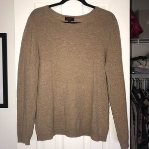 Charter Club Cashmere Sweater